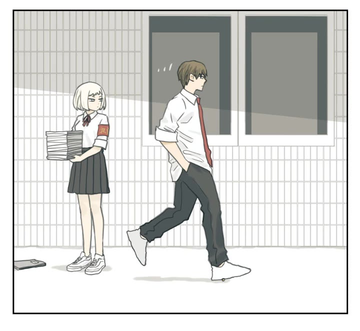 Nan Hao & Shang Feng Chapter 121 page 6 - Chapter 121: When your friend is in trouble