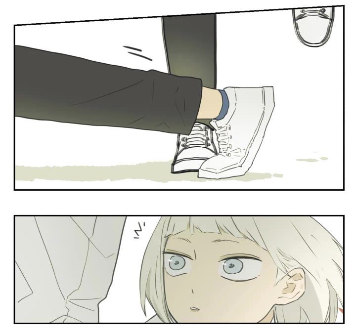 Nan Hao & Shang Feng Chapter 123 page 7 - Chapter 123: When you meet someone you hate