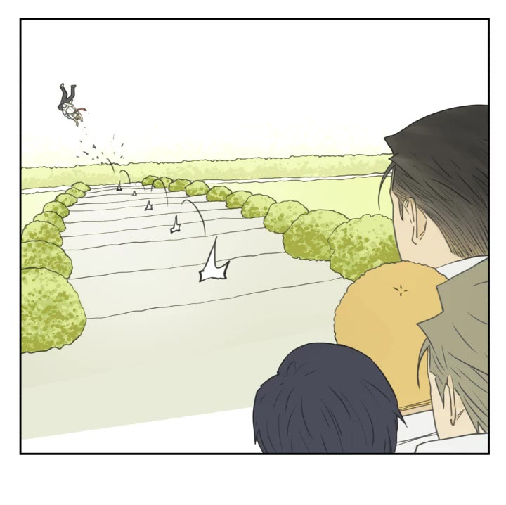 Nan Hao & Shang Feng Chapter 123 page 9 - Chapter 123: When you meet someone you hate
