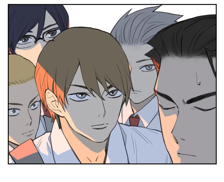 Nan Hao & Shang Feng Chapter 125 page 10 - Chapter 125: When you have a group of clingy friends