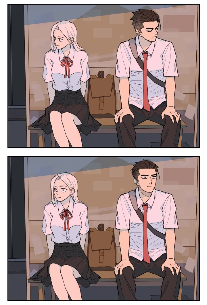 Nan Hao & Shang Feng Chapter 125 page 23 - Chapter 125: When you have a group of clingy friends