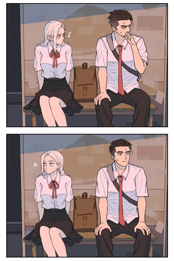 Nan Hao & Shang Feng Chapter 125 page 25 - Chapter 125: When you have a group of clingy friends