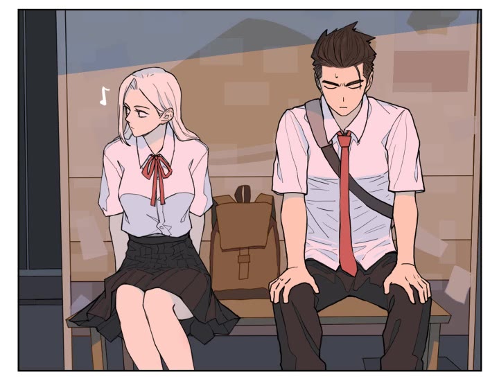 Nan Hao & Shang Feng Chapter 125 page 26 - Chapter 125: When you have a group of clingy friends