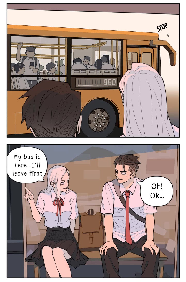 Nan Hao & Shang Feng Chapter 125 page 28 - Chapter 125: When you have a group of clingy friends