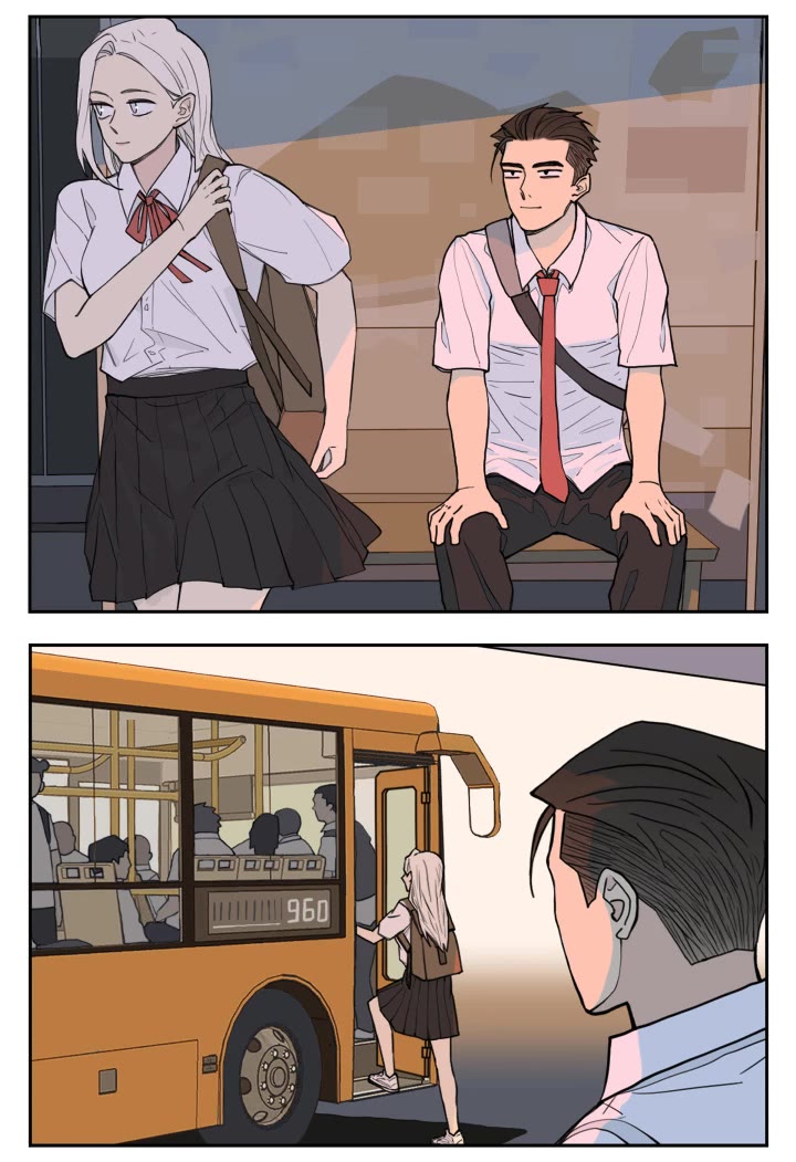 Nan Hao & Shang Feng Chapter 125 page 29 - Chapter 125: When you have a group of clingy friends