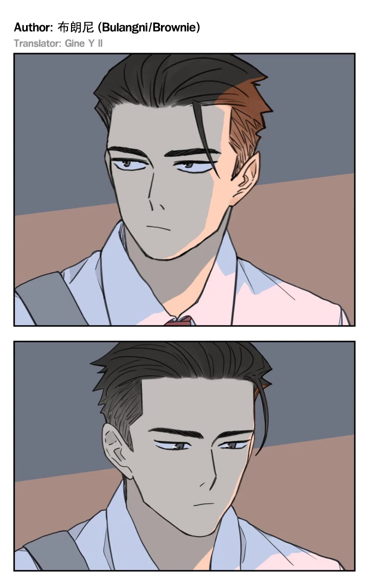 Nan Hao & Shang Feng Chapter 125 page 31 - Chapter 125: When you have a group of clingy friends
