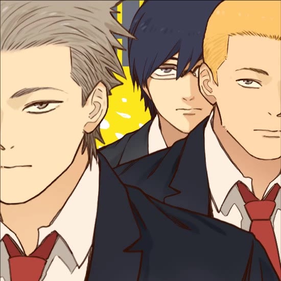 Nan Hao & Shang Feng Chapter 126.1 page 7 - Chapter 126.1: Avatars for you to play with~( ́-ω-')~