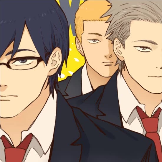 Nan Hao & Shang Feng Chapter 126.1 page 8 - Chapter 126.1: Avatars for you to play with~( ́-ω-')~