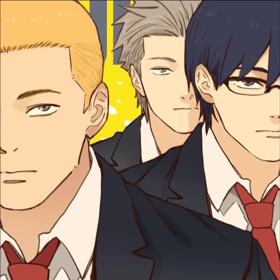 Nan Hao & Shang Feng Chapter 126.1 page 9 - Chapter 126.1: Avatars for you to play with~( ́-ω-')~