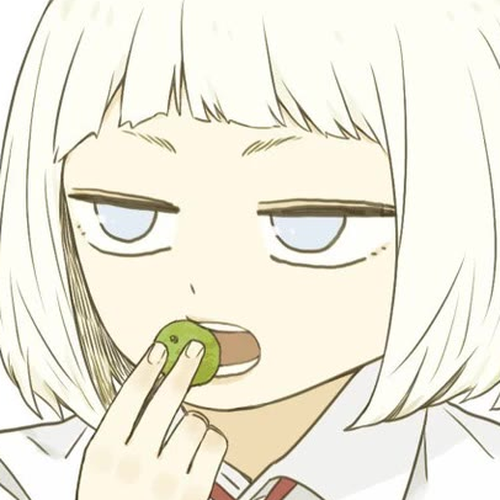 Nan Hao & Shang Feng Chapter 126: When you trick your friends into eating sour plums cover