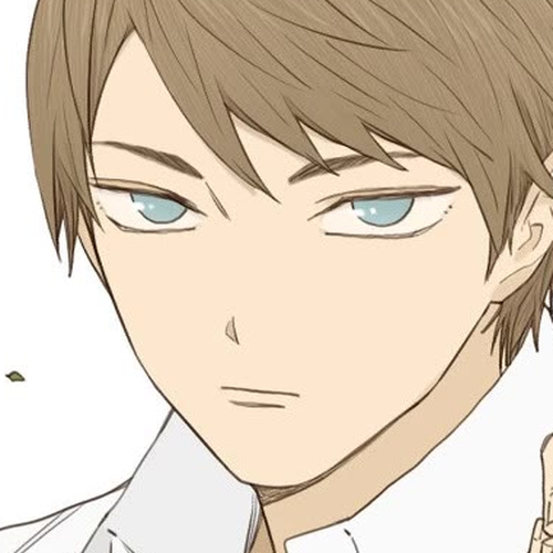 Nan Hao & Shang Feng Chapter 129: Playing Table Tennis cover