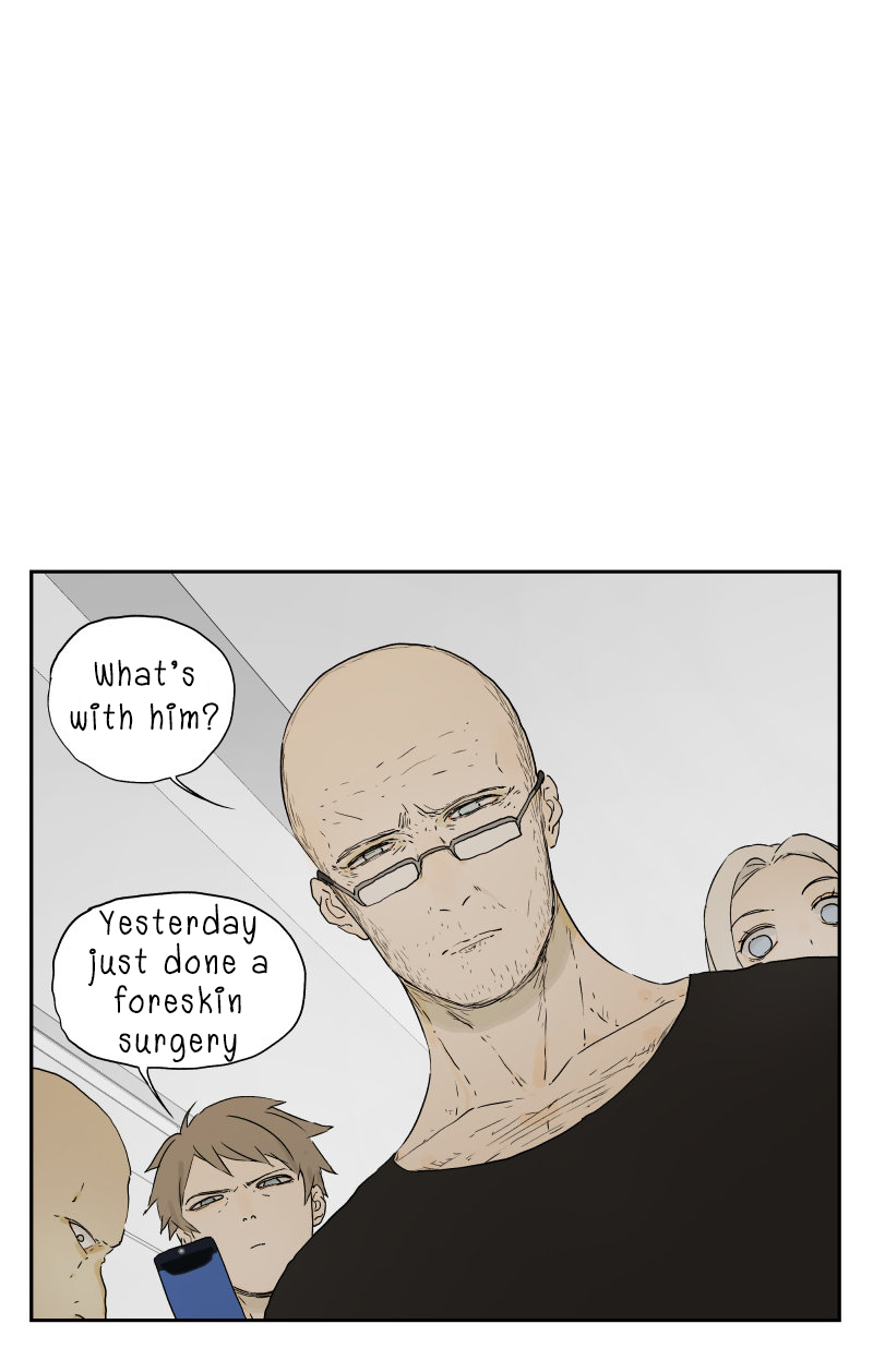 Nan Hao & Shang Feng Chapter 13 page 12 - Chapter 13: Morning Reading Class