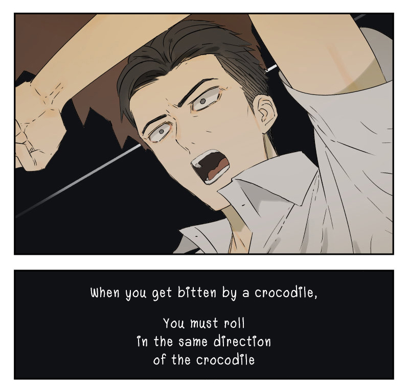 Nan Hao & Shang Feng Chapter 13 page 4 - Chapter 13: Morning Reading Class