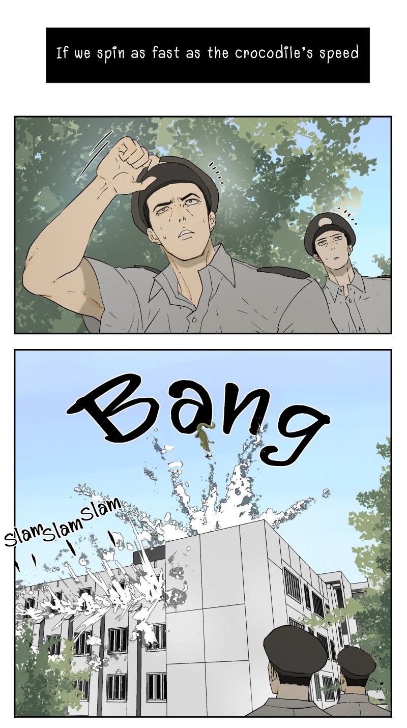 Nan Hao & Shang Feng Chapter 13 page 7 - Chapter 13: Morning Reading Class