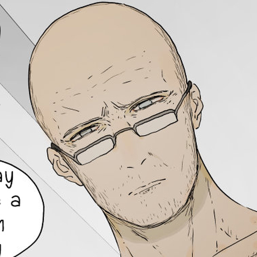 Nan Hao & Shang Feng Chapter 13: Morning Reading Class cover