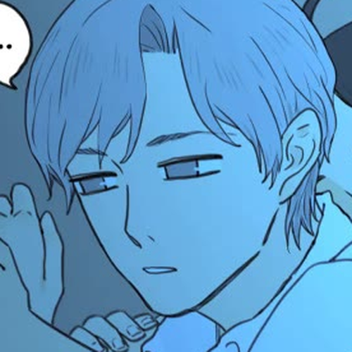 Nan Hao & Shang Feng Chapter 132: When sleeping with a partner cover