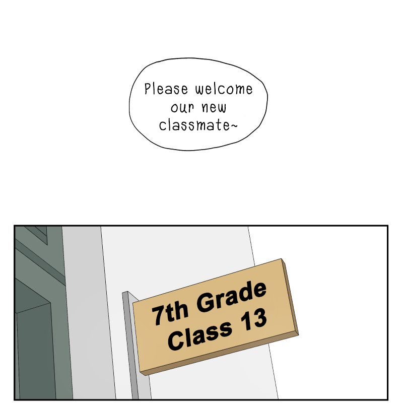 Nan Hao & Shang Feng Chapter 15 page 1 - Chapter 15: How They Met