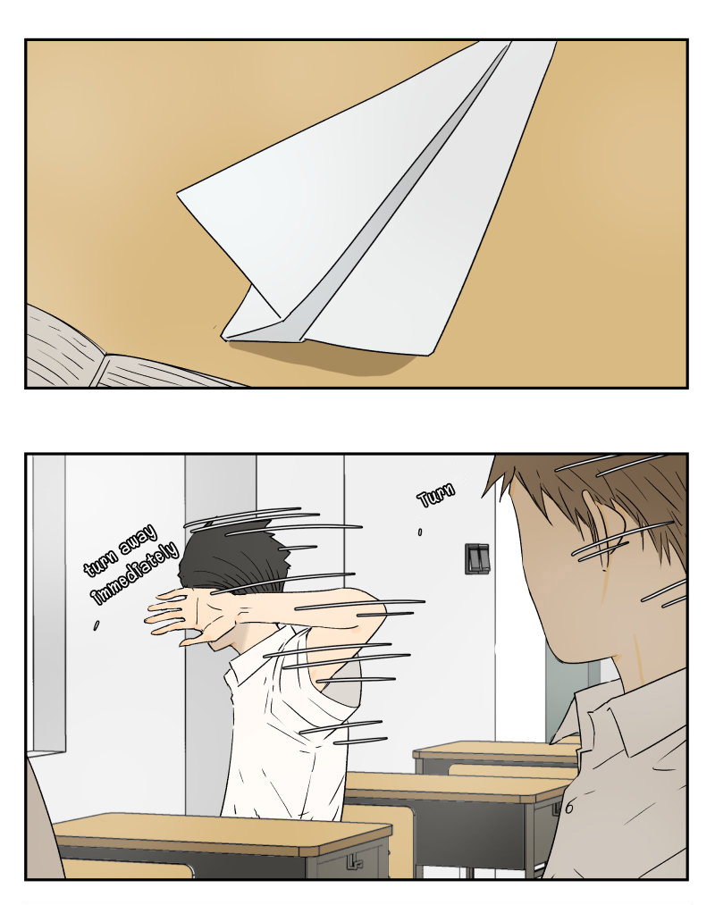 Nan Hao & Shang Feng Chapter 15 page 16 - Chapter 15: How They Met