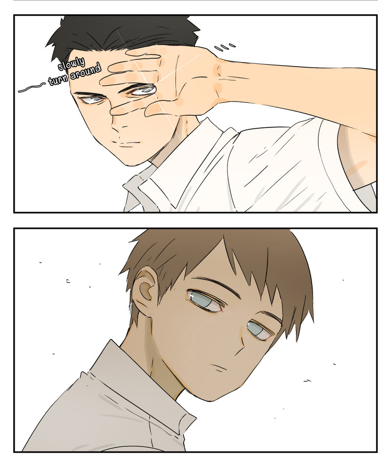 Nan Hao & Shang Feng Chapter 15 page 17 - Chapter 15: How They Met