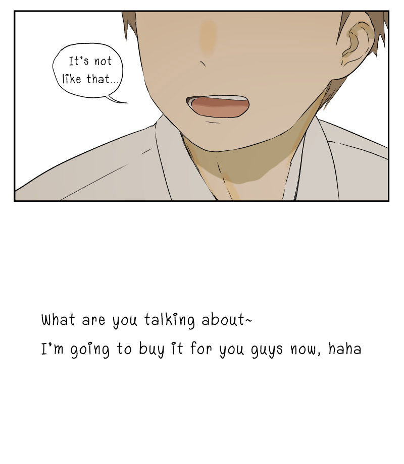 Nan Hao & Shang Feng Chapter 15 page 9 - Chapter 15: How They Met