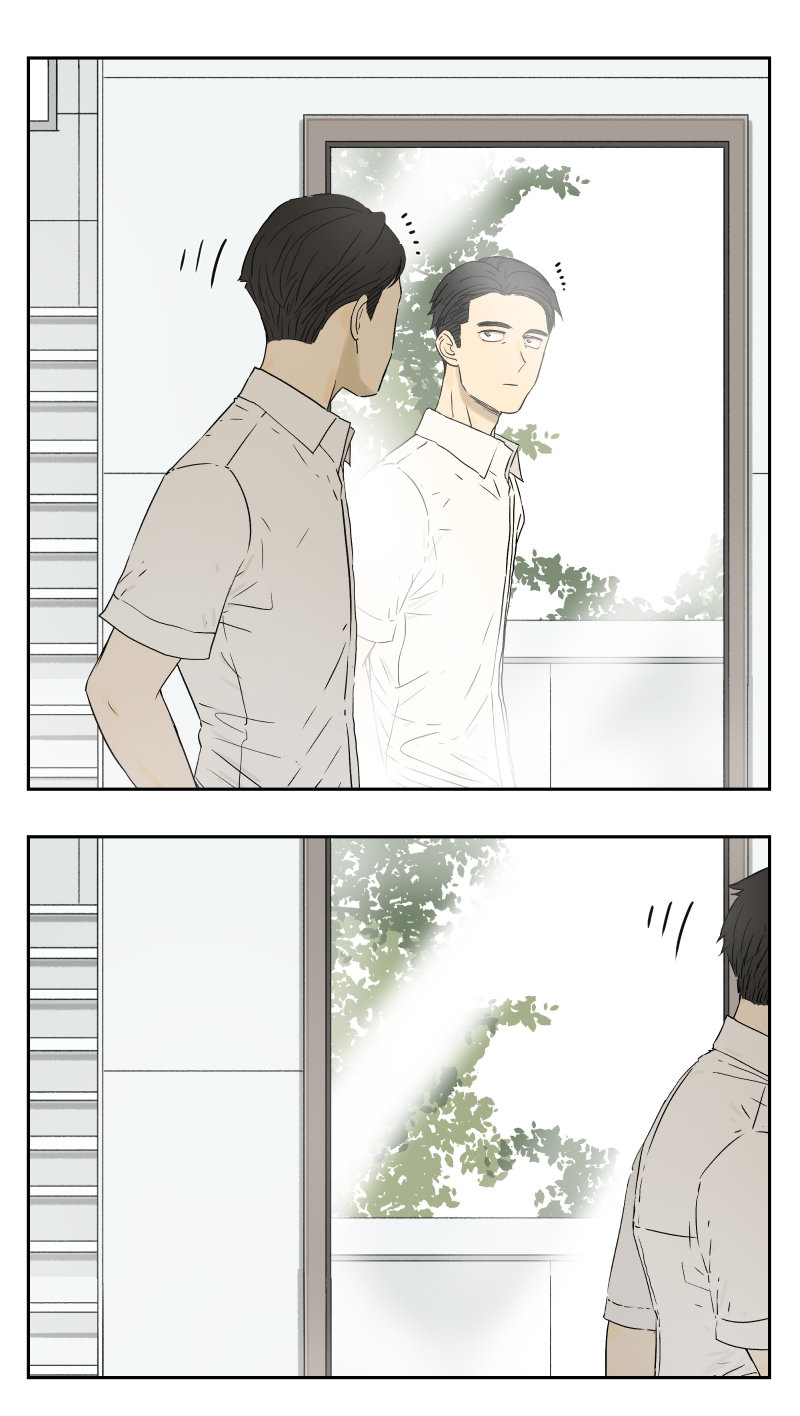 Nan Hao & Shang Feng Chapter 16 page 1 - Chapter 16: When No One's Around