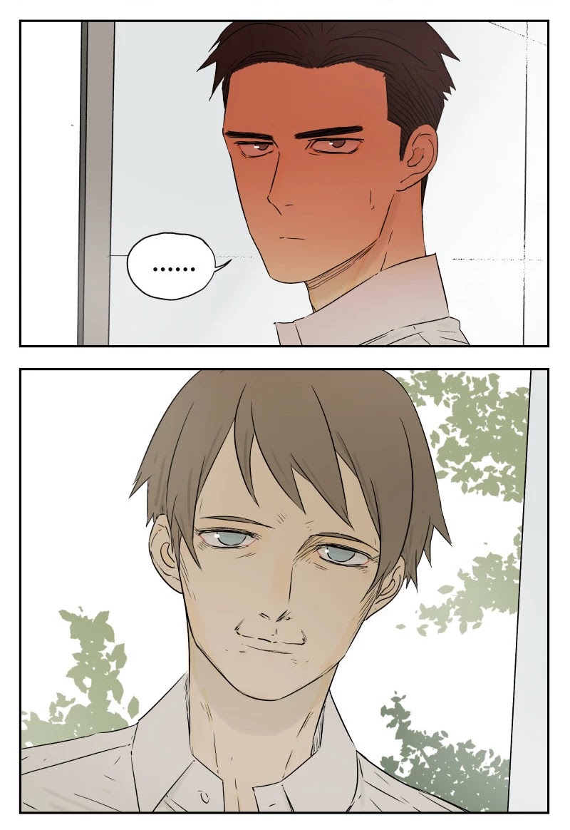 Nan Hao & Shang Feng Chapter 16 page 6 - Chapter 16: When No One's Around