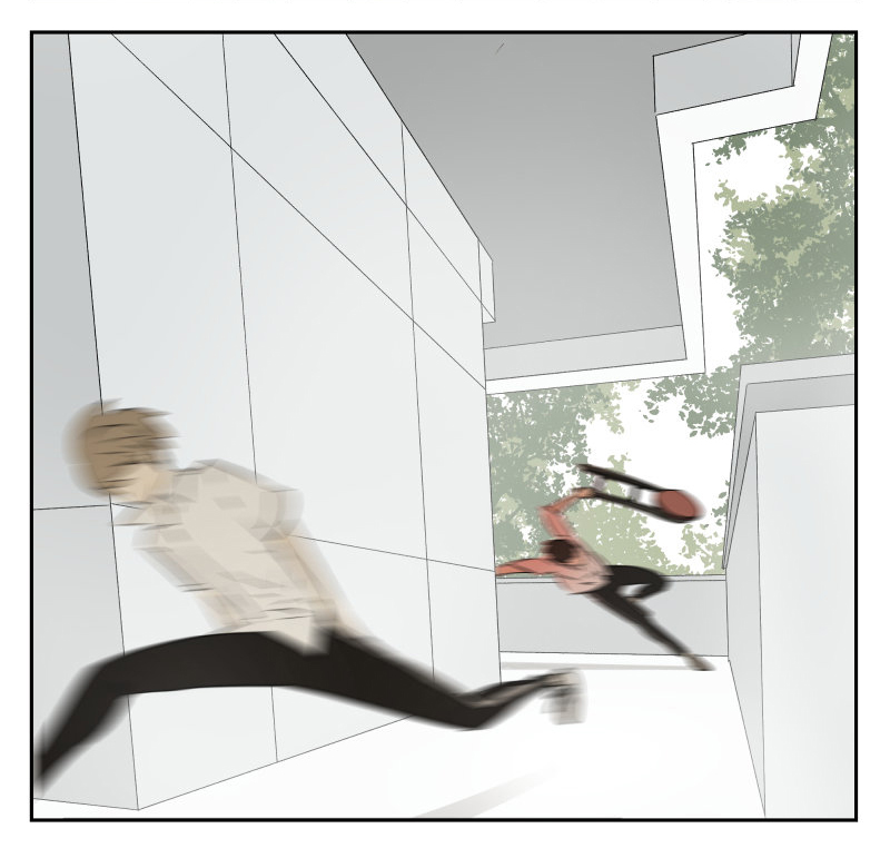 Nan Hao & Shang Feng Chapter 16 page 7 - Chapter 16: When No One's Around