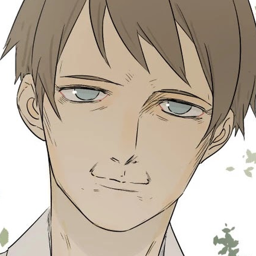 Nan Hao & Shang Feng Chapter 16: When No One's Around cover
