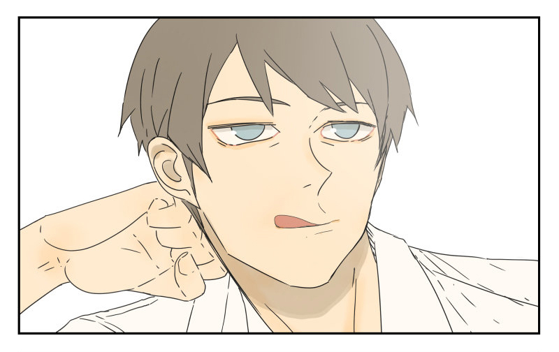 Nan Hao & Shang Feng Chapter 17 page 10 - Chapter 17: What to Eat For Lunch?