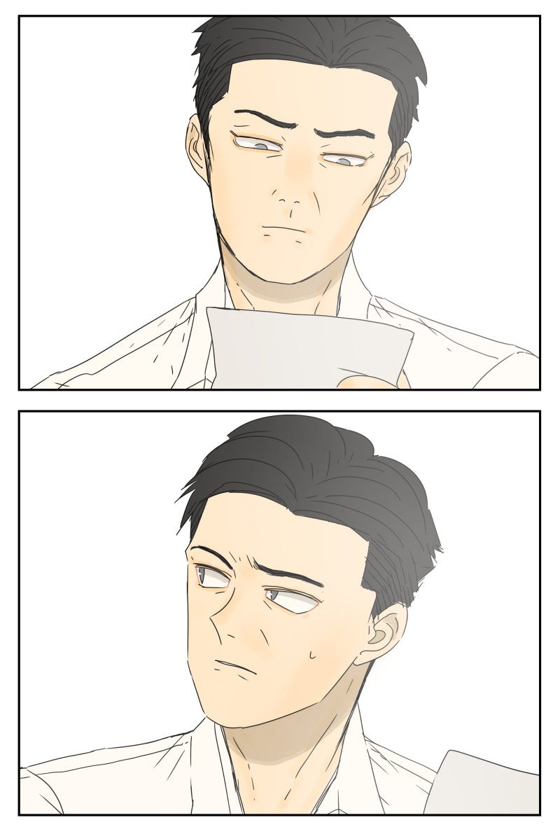 Nan Hao & Shang Feng Chapter 17 page 9 - Chapter 17: What to Eat For Lunch?