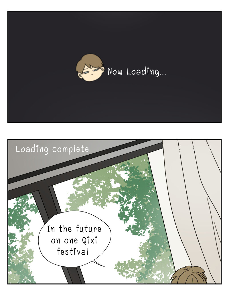 Nan Hao & Shang Feng Chapter 18 page 6 - Chapter 18: Writing a Composition