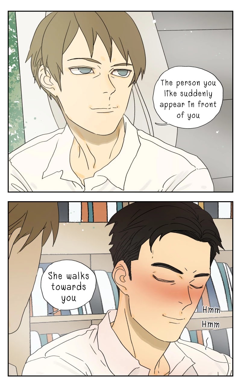 Nan Hao & Shang Feng Chapter 18 page 7 - Chapter 18: Writing a Composition