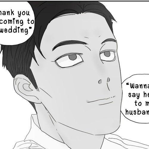 Nan Hao & Shang Feng Chapter 18: Writing a Composition cover