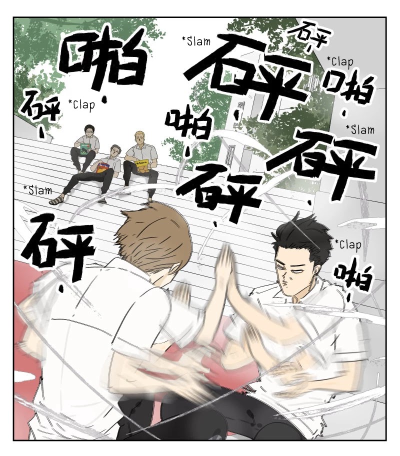 Nan Hao & Shang Feng Chapter 19 page 6 - Chapter 19: Class Activity