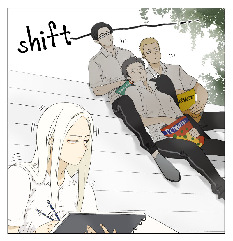 Nan Hao & Shang Feng Chapter 19 page 8 - Chapter 19: Class Activity