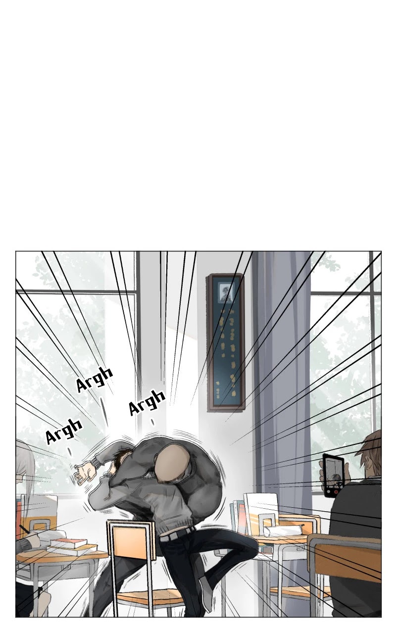Nan Hao & Shang Feng Chapter 2 page 9 - Chapter 2: A Start of a Small Serial