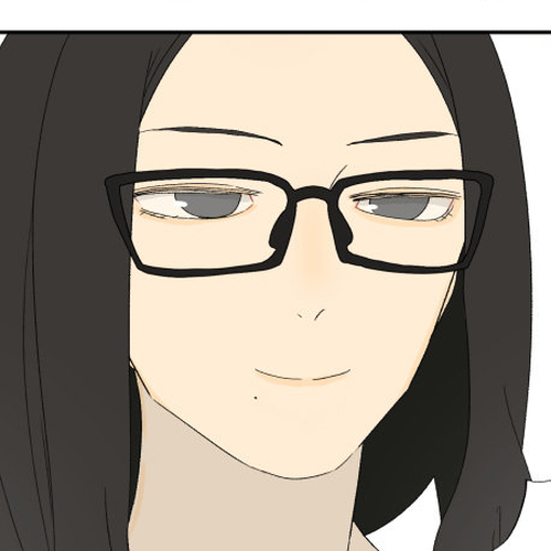 Nan Hao & Shang Feng Chapter 21: I Have Someone I'm Interested In cover
