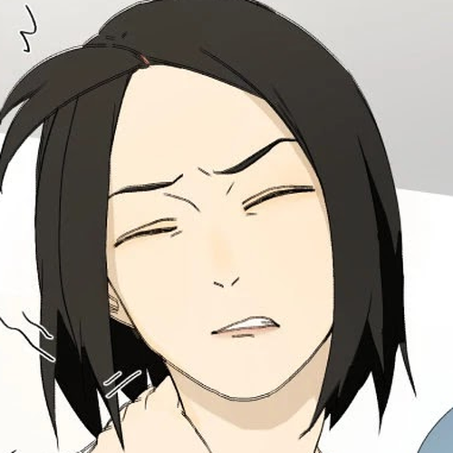 Nan Hao & Shang Feng Chapter 24: What to Do During the Holidays? cover