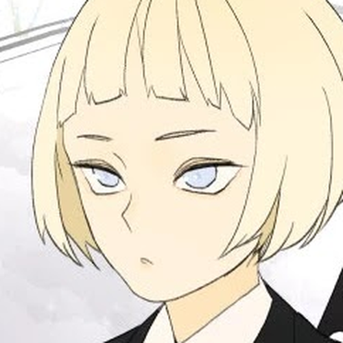 Nan Hao & Shang Feng Chapter 27: Did you Bring Your School Cards Today? cover