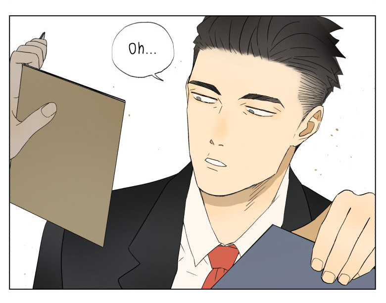 Nan Hao & Shang Feng Chapter 29 page 11 - Chapter 29: Time to Hand In Homework