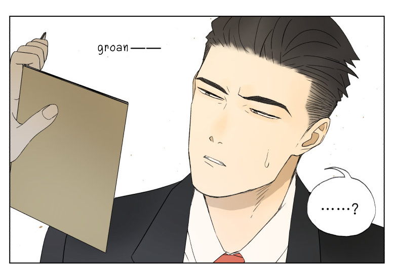 Nan Hao & Shang Feng Chapter 29 page 13 - Chapter 29: Time to Hand In Homework