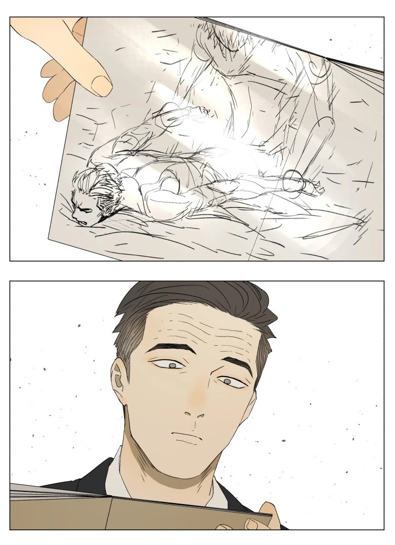 Nan Hao & Shang Feng Chapter 29 page 6 - Chapter 29: Time to Hand In Homework