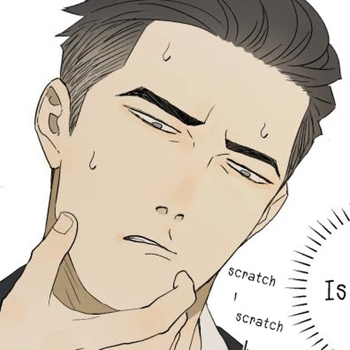 Nan Hao & Shang Feng Chapter 29: Time to Hand In Homework cover