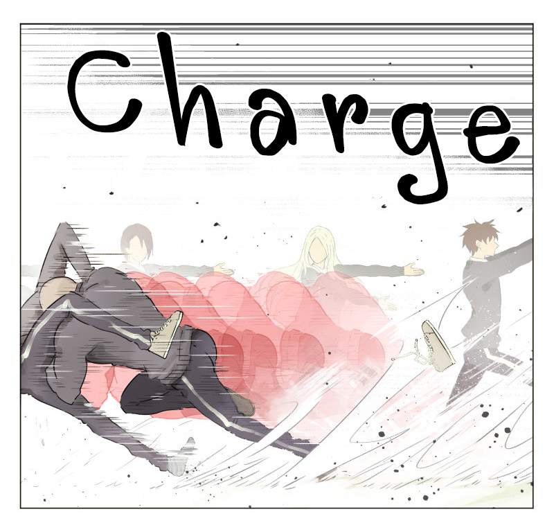 Nan Hao & Shang Feng Chapter 3 page 11 - Chapter 3: Daily Routine