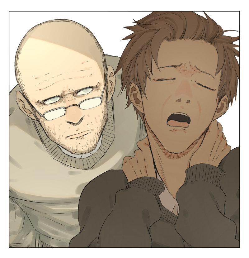 Nan Hao & Shang Feng Chapter 3 page 17 - Chapter 3: Daily Routine