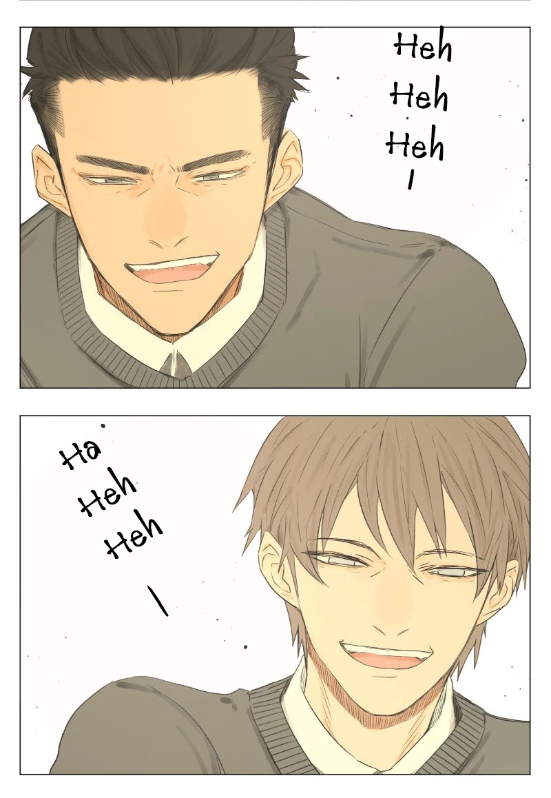 Nan Hao & Shang Feng Chapter 3 page 19 - Chapter 3: Daily Routine