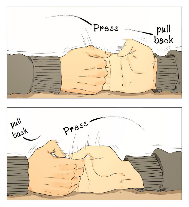 Nan Hao & Shang Feng Chapter 3 page 21 - Chapter 3: Daily Routine