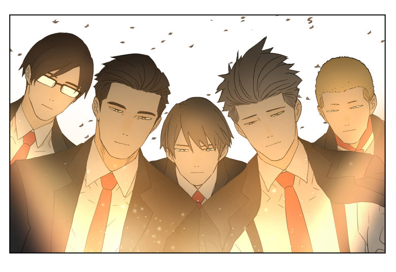 Nan Hao & Shang Feng Chapter 30 page 15 - Chapter 30: Secret Operation