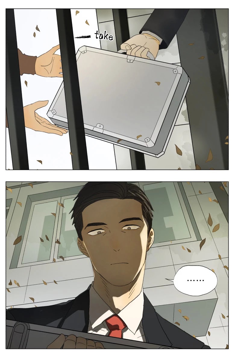 Nan Hao & Shang Feng Chapter 30 page 2 - Chapter 30: Secret Operation