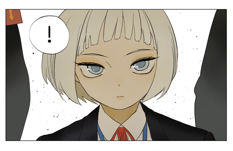 Nan Hao & Shang Feng Chapter 30 page 5 - Chapter 30: Secret Operation